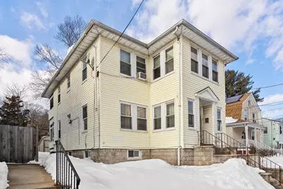 36-38 Hallowell St, Boston, MA 02126 - Photo 3