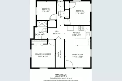 498 Beech St, Boston, MA 02131 - Photo 35