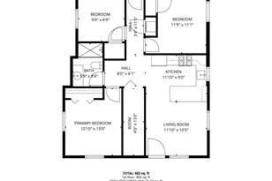 498 Beech St, Boston, MA 02131 - Photo 35