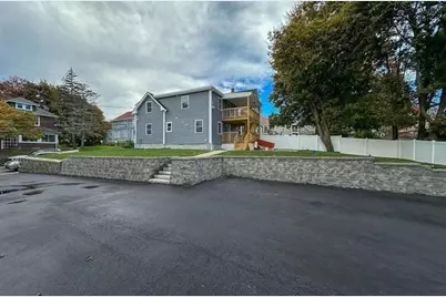 498 Beech St, Boston, MA 02131 - Photo 33