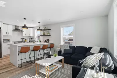 498 Beech St, Boston, MA 02131 - Photo 1
