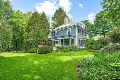 42 Lawrence Rd, Newton, MA 02467 - Photo 29