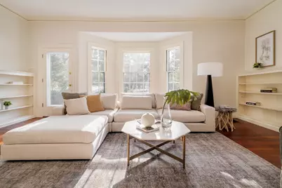 42 Lawrence Rd, Newton, MA 02467 - Photo 5