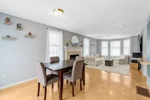 66 Ledgecrest Dr, Worcester, MA 01603 - Photo 13