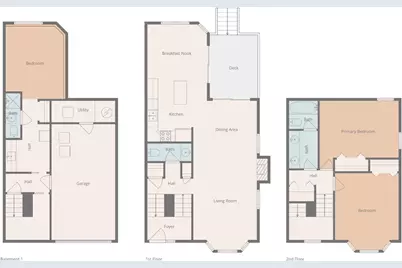 66 Ledgecrest Drive, Worcester, MA 01603 - Photo 37