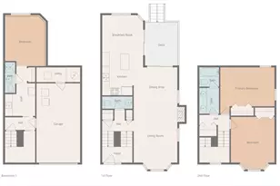 66 Ledgecrest Dr, Worcester, MA 01603 - Photo 37