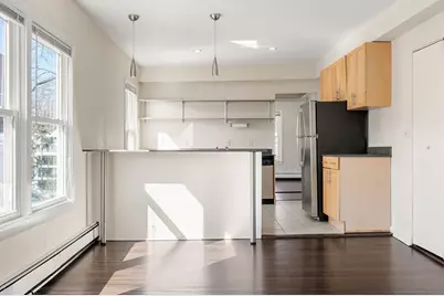 5 Brewer Street #5, Cambridge, MA 02138 - Photo 3