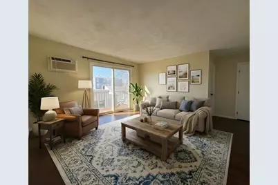 1129 North Shore Road #3D, Revere, MA 02151 - Photo 3