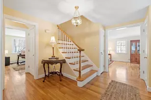 265 College Rd, Concord, MA 01742 - Photo 5