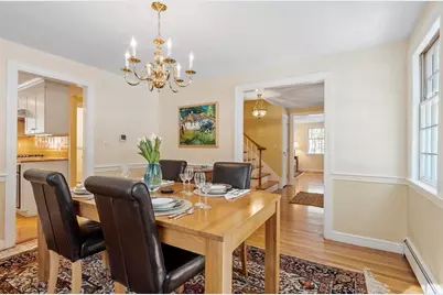 265 College Rd, Concord, MA 01742 - Photo 9