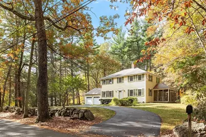 265 College Rd, Concord, MA 01742 - Photo 1