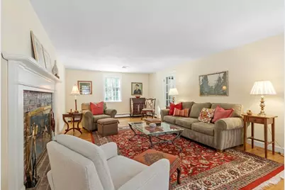 265 College Rd, Concord, MA 01742 - Photo 5