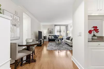 3 Avery St #502, Boston, MA 02111 - Photo 1