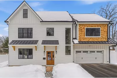 54 Pilgrim Rd, Natick, MA 01760 - Photo 1