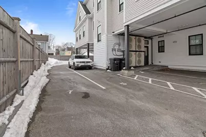 4 Anawan Ave #7, Boston, MA 02132 - Photo 19