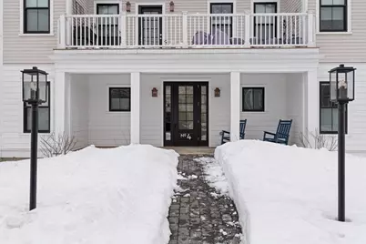 4 Anawan Ave #7, Boston, MA 02132 - Photo 3