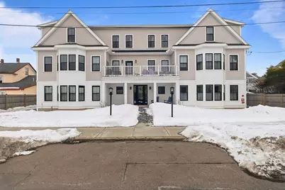 4 Anawan Ave #7, Boston, MA 02132 - Photo 1