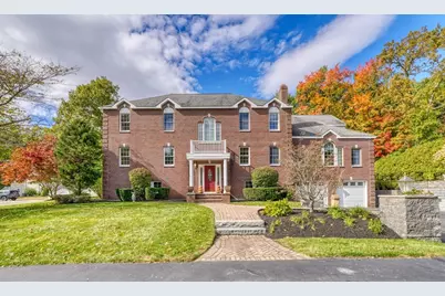 17 Marshall St, North Reading, MA 01864 - Photo 1