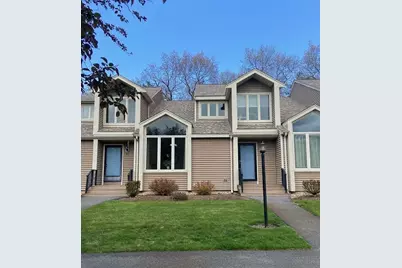 340 Centre Ave #44, Rockland, MA 02370 - Photo 1