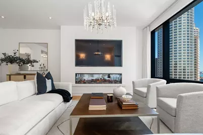 500 Atlantic Ave #18C, Boston, MA 02210 - Photo 5