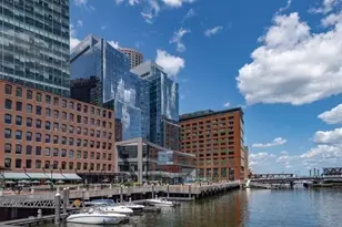 500 Atlantic Ave, Boston, MA 02210 - Photo 29