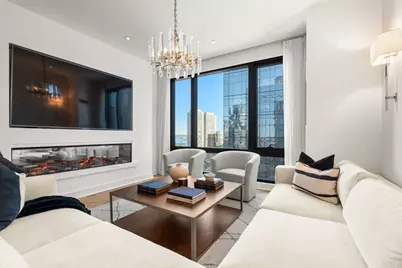 500 Atlantic Ave #18C, Boston, MA 02210 - Photo 1