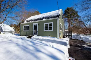 128 Tremont St, Mansfield, MA 02048 - Photo 1