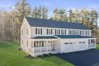 6 Amandas Way #6, Halifax, MA 02338 - Photo 1