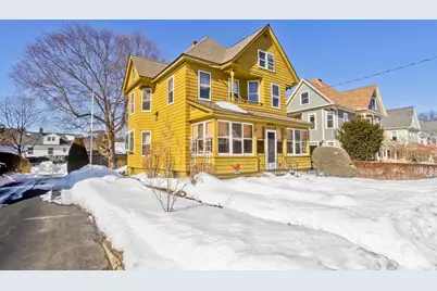 53 Nonotuck St., Holyoke, MA 01040 - Photo 3