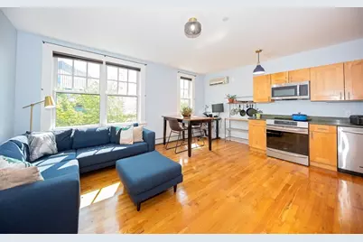 432 Norfolk Street #4G, Somerville, MA 02143 - Photo 3