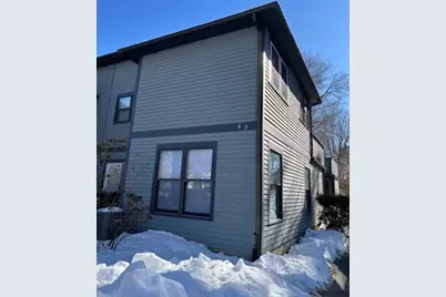 110 Dean Street #6, Taunton, MA 02780 - Photo 1