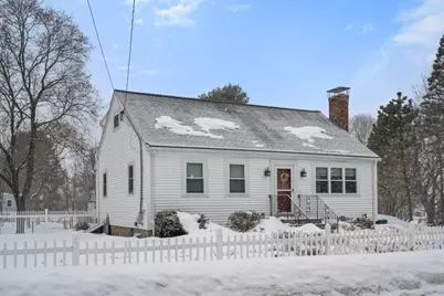 25 Wyman Road, Billerica, MA 01821 - Photo 3