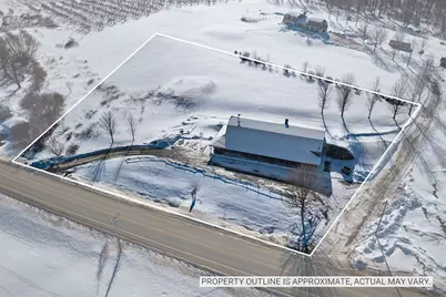 207 Greenfield Rd, Colrain, MA 01340 - Photo 5