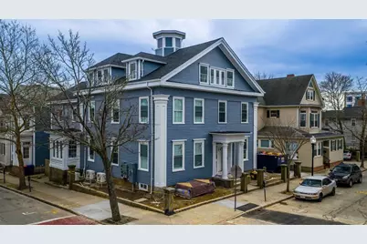 110 Eighth St, New Bedford, MA 02740 - Photo 1