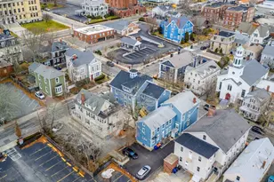 110 8th St, New Bedford, MA 02740 - Photo 5