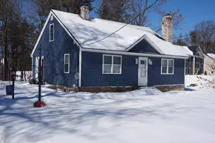 104 Long Pond Rd, Tyngsborough, MA 01879 - Photo 1