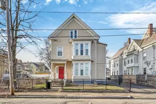 39 Harvard St, Brockton, MA 02301 - Photo 1