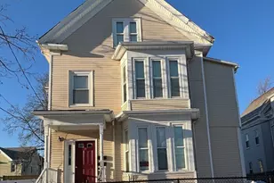 39 Harvard St, Brockton, MA 02301 - Photo 1