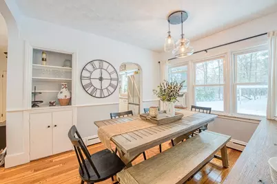 22 Ames Court, Sharon, MA 02067 - Photo 7