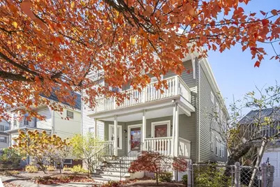 42 Packard Avenue #42, Somerville, MA 02144 - Photo 1