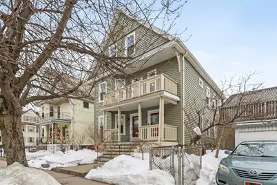 42 Packard Avenue #42, Somerville, MA 02144 - Photo 37