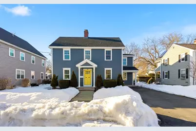 30 Elmhurst Road, Arlington, MA 02474 - Photo 1