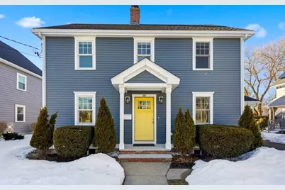 30 Elmhurst Road, Arlington, MA 02474 - Photo 3