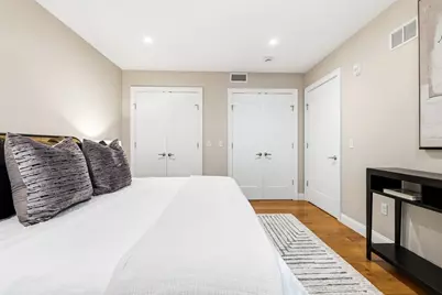 40 Westmoreland Street #5, Boston, MA 02124 - Photo 31