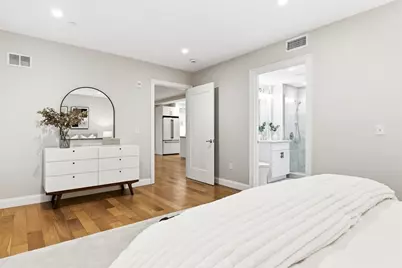 40 Westmoreland Street #5, Boston, MA 02124 - Photo 25