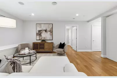 40 Westmoreland Street #5, Boston, MA 02124 - Photo 17