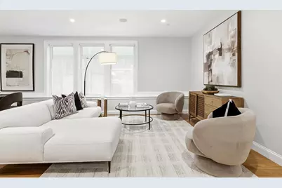 40 Westmoreland Street #5, Boston, MA 02124 - Photo 15