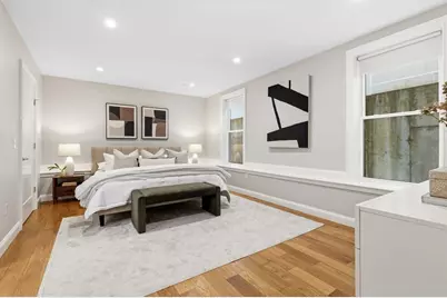 40 Westmoreland Street #5, Boston, MA 02124 - Photo 23