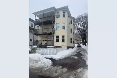 16 Ashton Street #1, Worcester, MA 01605 - Photo 1