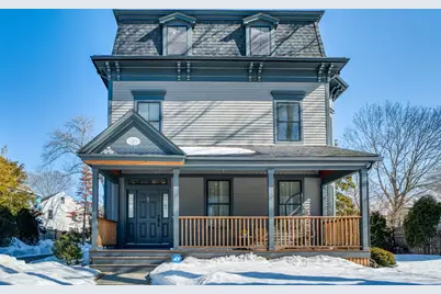 70 Walker St #1, Newton, MA 02460 - Photo 1